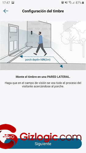 Video Doorbell 2K EufySecurity Video Doorbell 2K EufySecurity